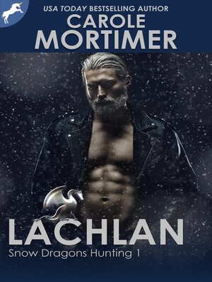 cover image of Lachlan